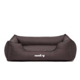 Pelíšek pro psa Reedog Comfy Brown-XXL