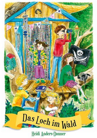 Das Loch im Wald Das Loch im Wald