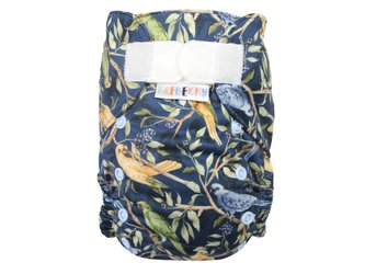 Ai2 BIO (M) - Papoušek Indigo SZ