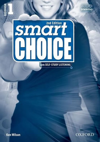 Smart Choice 1 WB