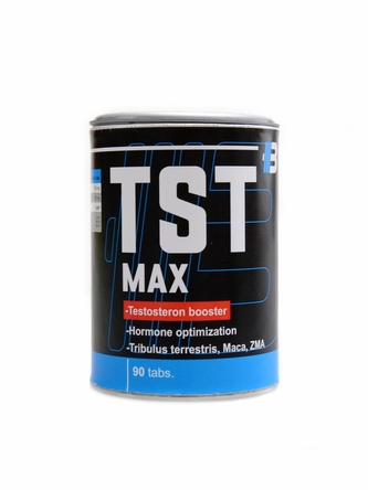 Body nutrition - TST max 90 tablet