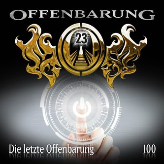 Offenbarung 23 - Folge 100