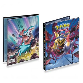 Pokémon: SM11 Unified Minds - A5 album