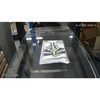 Tričko The Last of Us - Firefly M