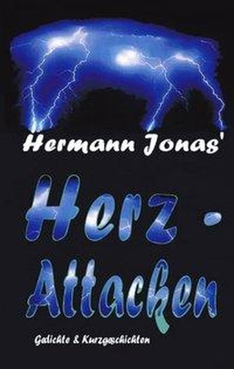 Hermann Jonas' Herzattacken