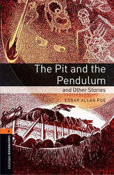 Oxford Bookw 2 Pit, Pendulum+Mp3Pk