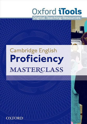 Proficiency Masterclass iTools