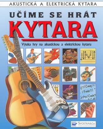 Učíme se hrát Kytara