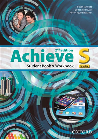 Achieve Starter SB+WB