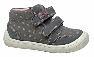 Protetika Dětská barefootová vycházková obuv Xenia 22