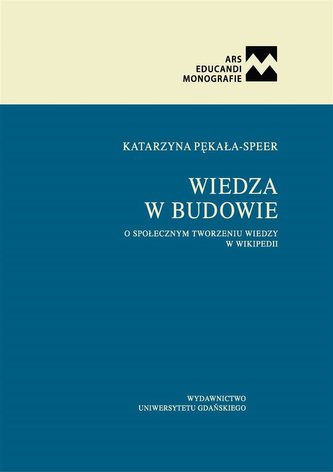 Wiedza w budowie Wiedza w budowie