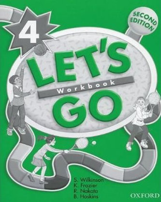 Let´s Go 4 WB