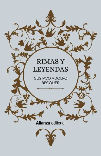 Rimas y leyendas