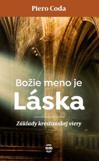 Božie meno je Láska Božie meno je Láska