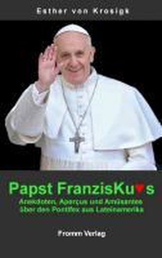 Papst Franziskus