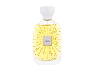 Atelier des Ors Nuda Veritas Parfémovaná voda 100 ml unisex
