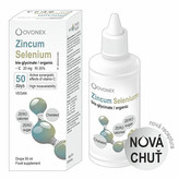 OVONEX Zincum Selenium 50 ml