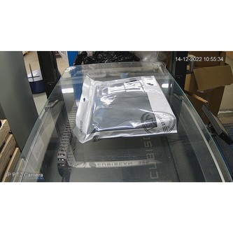 Mikina The Last of Us - Firefly M