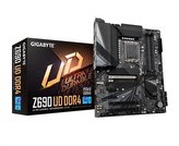 GIGABYTE MB Sc LGA1700 Z690 UD DDR4, Intel Z690, 4xDDR4, 1xDP, 1xHDMI