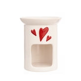 Aromalampa SRDÍČKA