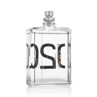 Escentric Molecules Molecule 02 EDT rozpoužíváno (plné nad 80%) 100 ml UNISEX
