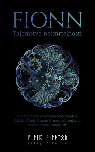 Fionn - Tajomstvo nesmrteľnosti