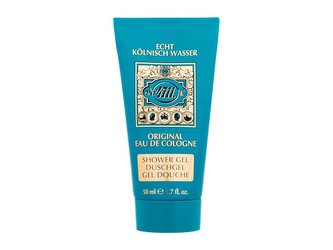 4711 4711 Original Sprchový gel 50 ml unisex