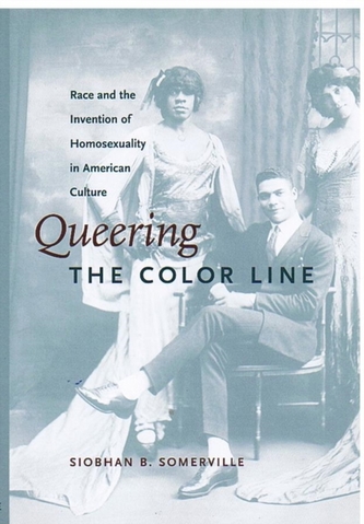 Queering the Color Line Queering the Color Line