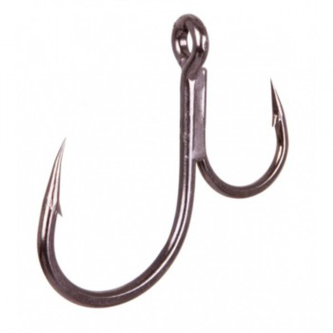 Háček L.B. Connector Hook 8/0 3ks