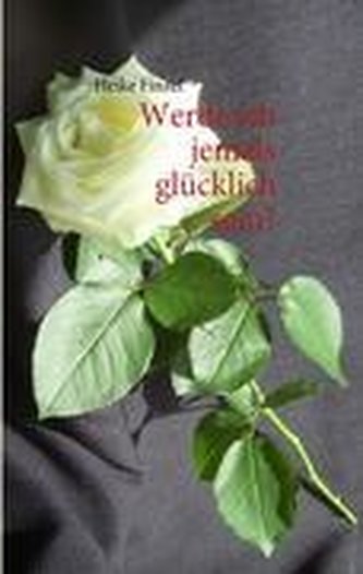 Werde ich jemals glücklich sein?