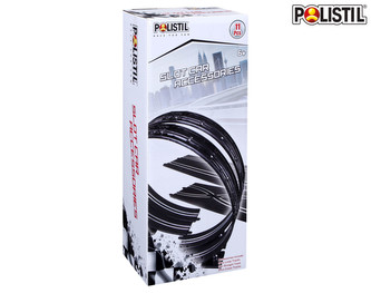 Polistil Combo Set1 k autodráhám Polistil 96091