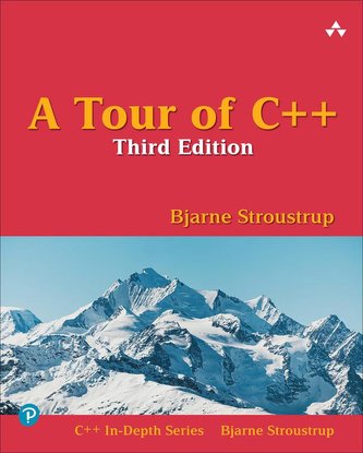 A Tour of C++ A Tour of C++