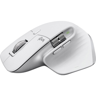 PC myš LOGITECH MX Master 3S Pale Grey PC myš LOGITECH MX Master 3S Pale Grey