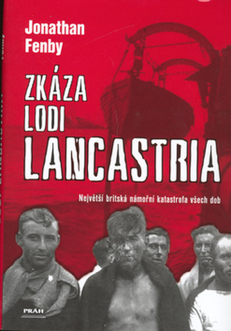 Zkáza lodi Lancastria