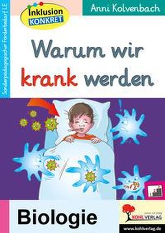 Warum wir krank werden