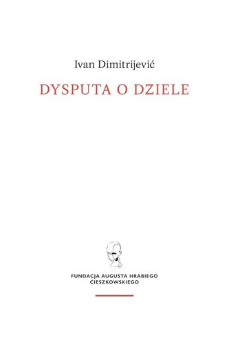 Dysputa o dziele