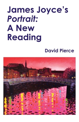 James Joyce's Portrait