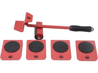 sada na stěhování nábytku 5díl.