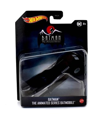 Hot Wheels Premium Batman 1:50 DKL20