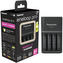 Nabíječka baterií PANASONIC-ENELOOP NAB. KJ55HCD40E 4xAA ENELOOP P