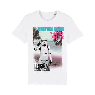 Tričko Original Stormtrooper - Beach Trooper S