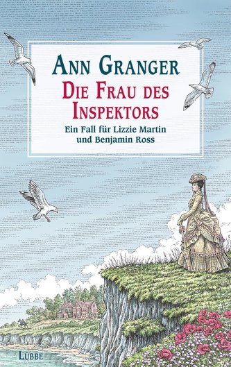 Die Frau des Inspektors