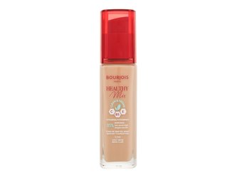BOURJOIS Paris Healthy Mix Makeup Clean & Vegan Radiant Foundation 30 ml 53W Light Beige pro ženy