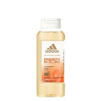 Adidas Energy Kick Sprchový gel 400 ml Náplň pro ženy