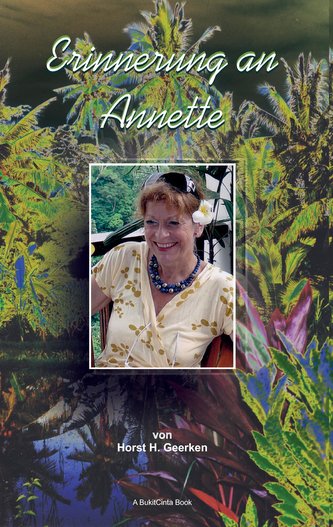 Erinnerung an Annette