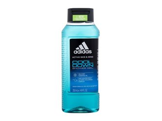 Adidas Cool Down Sprchový gel 250 ml pro muže