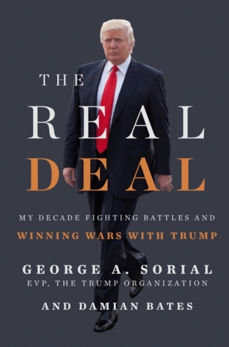 The Real Deal The Real Deal
