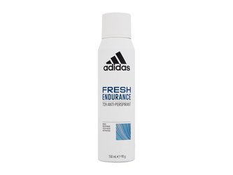 Adidas Fresh Endurance Antiperspirant 72H Anti-Perspirant 150 ml pro ženy