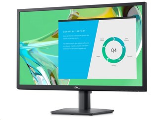 DELL LCD E2422HN 24"/1920x1080/60Hz/16:9/1000:1/FHD/HDMI/VGA/VESA/LED backlight/3Y Base Adv Ex