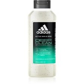 Adidas Deep Clean Sprchový gel 250 ml pro muže